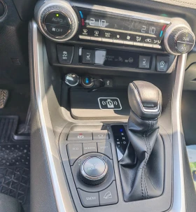 Toyota Rav4, снимка 9