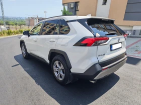 Toyota Rav4, снимка 4