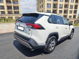 Toyota Rav4, снимка 3