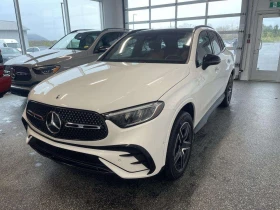 Mercedes-Benz GLC 300 4MATIC/ПАНОРАМА/ПОДГРЕВИ/OT MERCEDES, снимка 5