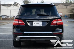 Mercedes-Benz ML 350 360 / ПОДГРЕВИ / ПАНОРАМА / ОТ ПРЕДСТАВИТЕЛСТВО, снимка 5