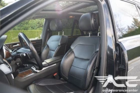 Mercedes-Benz ML 350 360 / ПОДГРЕВИ / ПАНОРАМА / ОТ ПРЕДСТАВИТЕЛСТВО, снимка 8