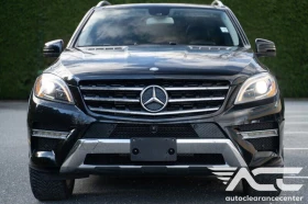 Mercedes-Benz ML 350 360 / ПОДГРЕВИ / ПАНОРАМА / ОТ ПРЕДСТАВИТЕЛСТВО, снимка 2