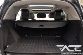 Mercedes-Benz ML 350 360 / ПОДГРЕВИ / ПАНОРАМА / ОТ ПРЕДСТАВИТЕЛСТВО, снимка 17