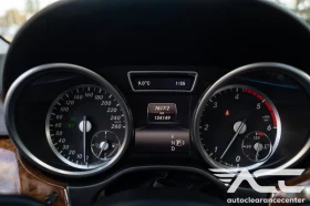 Mercedes-Benz ML 350 360 / ПОДГРЕВИ / ПАНОРАМА / ОТ ПРЕДСТАВИТЕЛСТВО, снимка 13