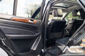 Mercedes-Benz ML 350 360 / ПОДГРЕВИ / ПАНОРАМА / ОТ ПРЕДСТАВИТЕЛСТВО, снимка 9