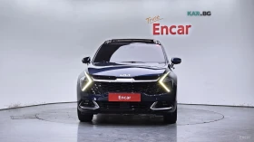 Kia Sportage SIGNATURE* 360CAMERA* DRIVE-ASSISTS* , снимка 2
