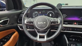 Kia Sportage SIGNATURE* 360CAMERA* DRIVE-ASSISTS* , снимка 7
