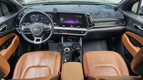 Kia Sportage SIGNATURE* 360CAMERA* DRIVE-ASSISTS* , снимка 6