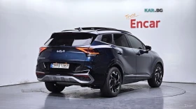 Kia Sportage SIGNATURE* 360CAMERA* DRIVE-ASSISTS* , снимка 3