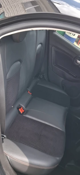 Fiat 500X 1.4Turbo 170 4x4  Xenon Alcantara Limited, снимка 11