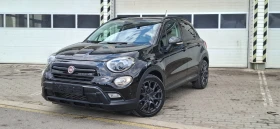 Fiat 500X 1.4Turbo 170 4x4  Xenon Alcantara Limited, снимка 3