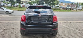 Fiat 500X 1.4Turbo 170 4x4  Xenon Alcantara Limited, снимка 6