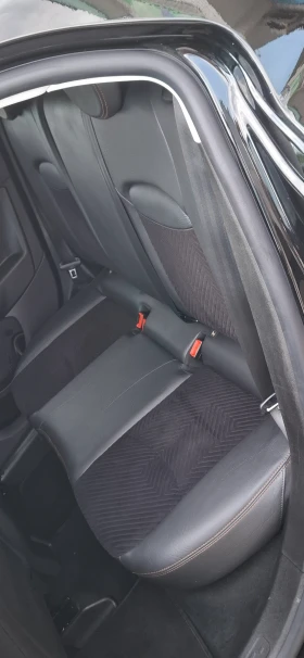 Fiat 500X 1.4Turbo 170 4x4  Xenon Alcantara Limited, снимка 12