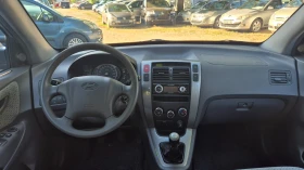 Hyundai Tucson 2.0i 4x4 166000км, снимка 11