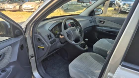 Hyundai Tucson 2.0i 4x4 166000км, снимка 9