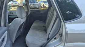 Hyundai Tucson 2.0i 4x4 166000км, снимка 10