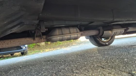 Hyundai Tucson 2.0i 4x4 166000км, снимка 16