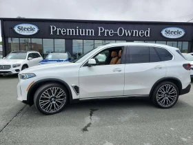 BMW X5 * xDrive40i * CARFAX * ЦЕНА ДО БГ, снимка 3