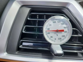 BMW X5 * xDrive40i * CARFAX * ЦЕНА ДО БГ, снимка 12