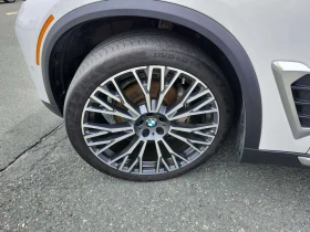 BMW X5 * xDrive40i * CARFAX * ЦЕНА ДО БГ, снимка 17