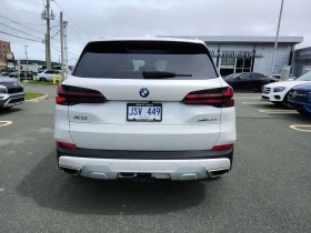 BMW X5 * xDrive40i * CARFAX * ЦЕНА ДО БГ, снимка 5