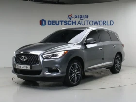 Infiniti QX60 3.5 AWD, снимка 1