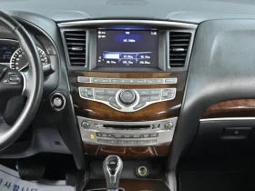 Infiniti QX60 3.5 AWD, снимка 14