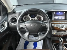 Infiniti QX60 3.5 AWD, снимка 13