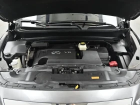 Infiniti QX60 3.5 AWD, снимка 12