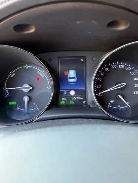 Toyota C-HR CLASSY, снимка 8