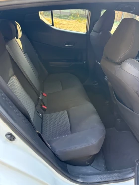 Toyota C-HR CLASSY, снимка 7