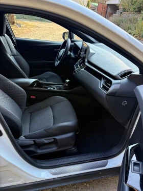 Toyota C-HR CLASSY, снимка 6
