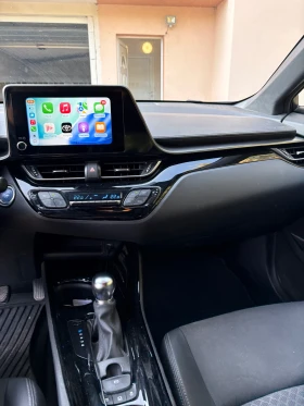 Toyota C-HR CLASSY, снимка 3