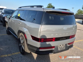Hyundai Santa fe, снимка 4