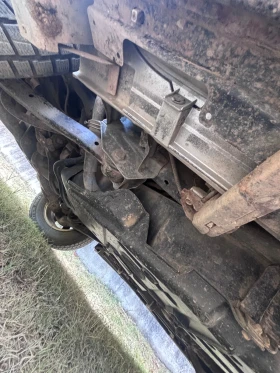 Mitsubishi Pajero 3.2, снимка 4