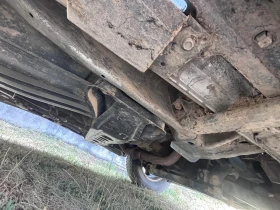 Mitsubishi Pajero 3.2, снимка 6