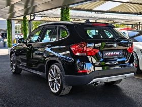 BMW X1 2.0XD/GERMANY/ECO PRO/AVTOMAT/ПОДГРЕВ/ПЕЧКА/LIZING, снимка 8