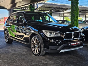 BMW X1 2.0XD/GERMANY/ECO PRO/AVTOMAT/ПОДГРЕВ/ПЕЧКА/LIZING, снимка 3