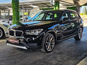 BMW X1 2.0XD/GERMANY/ECO PRO/AVTOMAT/ПОДГРЕВ/ПЕЧКА/LIZING, снимка 1