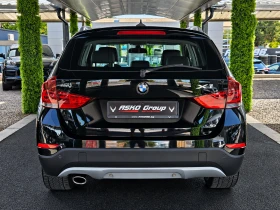 BMW X1 2.0XD/GERMANY/ECO PRO/AVTOMAT/ПОДГРЕВ/ПЕЧКА/LIZING, снимка 6