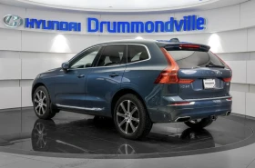 Volvo XC60 2020 Volvo XC60 T6 INSCRIPTION, снимка 6