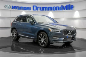 Volvo XC60 2020 Volvo XC60 T6 INSCRIPTION, снимка 3