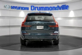 Volvo XC60 2020 Volvo XC60 T6 INSCRIPTION, снимка 5