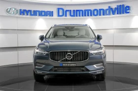 Volvo XC60 2020 Volvo XC60 T6 INSCRIPTION, снимка 2