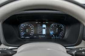 Volvo XC60 2020 Volvo XC60 T6 INSCRIPTION, снимка 9