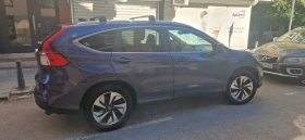 Honda Cr-v, снимка 5