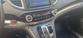 Honda Cr-v, снимка 14