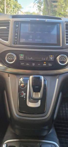 Honda Cr-v, снимка 15