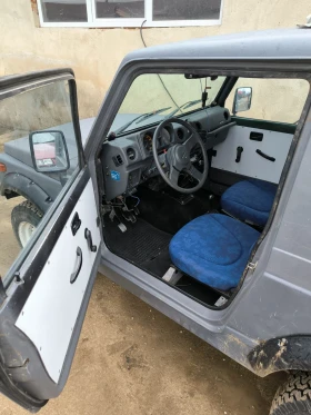 Suzuki Sj SJ413, снимка 9